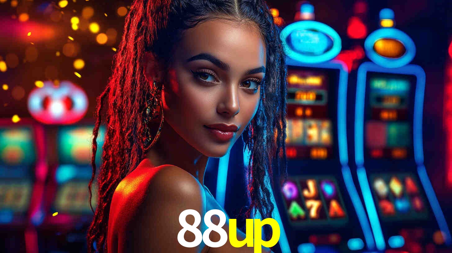 A Experiência Imersiva dos Cassinos Ao Vivo no 88up