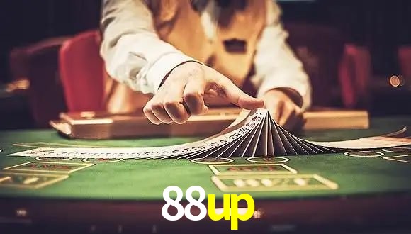 VIP Casino 88up